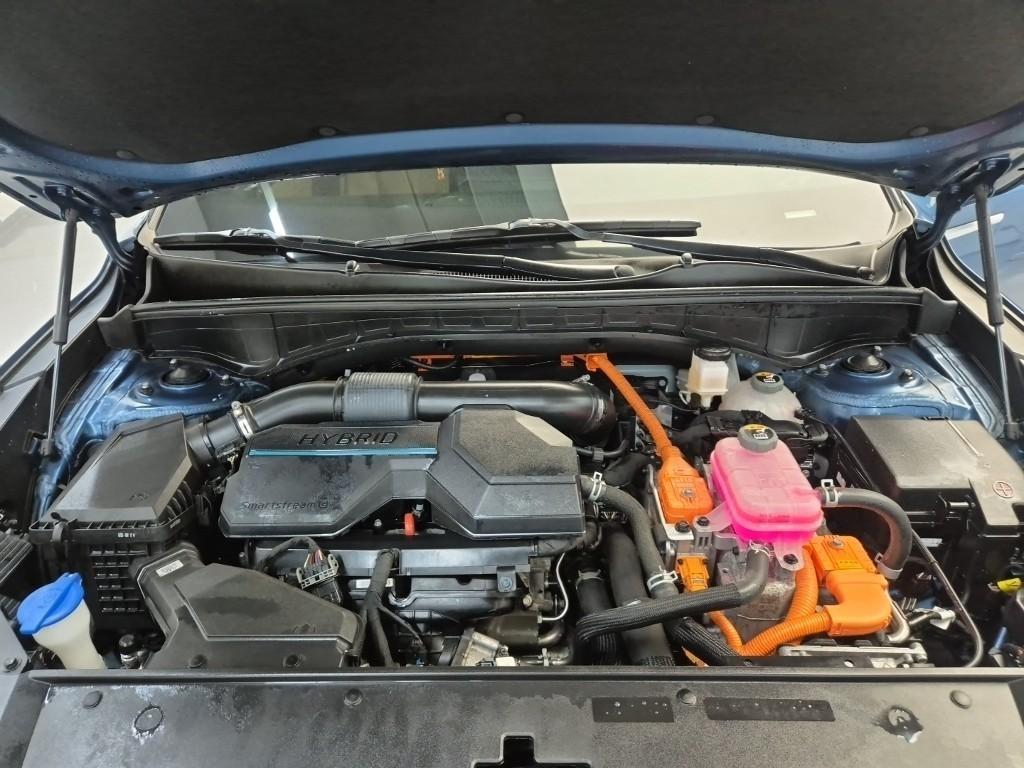 KIA Sorento - Vista 5