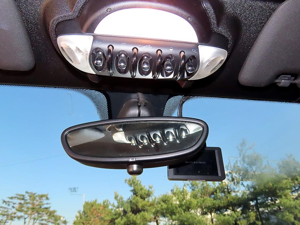 Mini Coupe 2014 Negro - Importación desde Corea - HF Imports Iquique - Foto 14