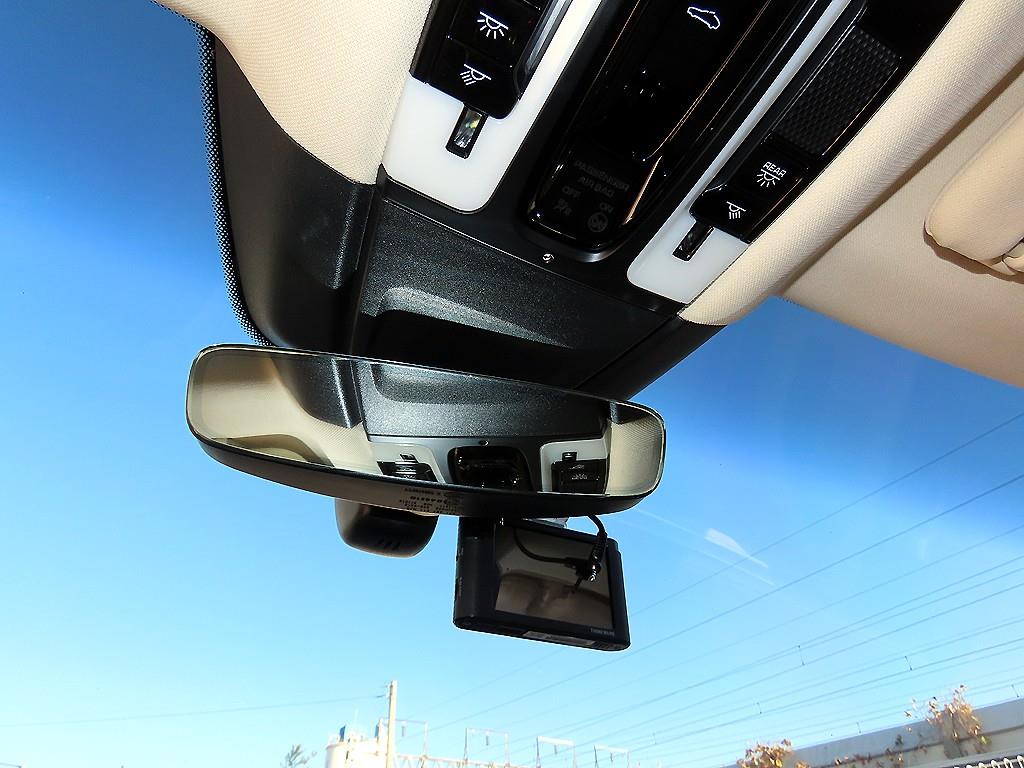 Porsche Panamera 2020 Rojo - Importación desde Corea - HF Imports Iquique - Foto 15