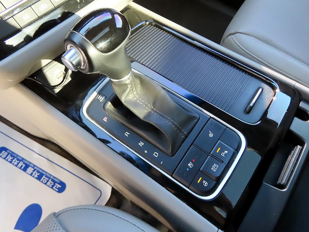 KIA Carnival - Vista 11