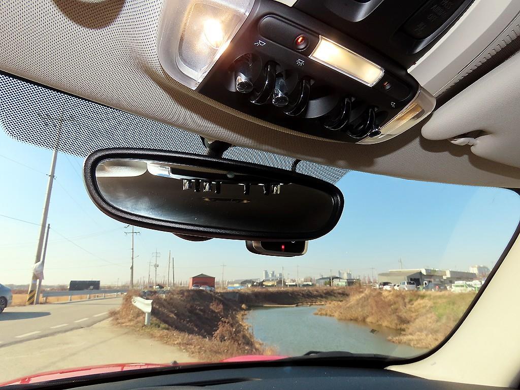 Mini Cooper - Vista 12