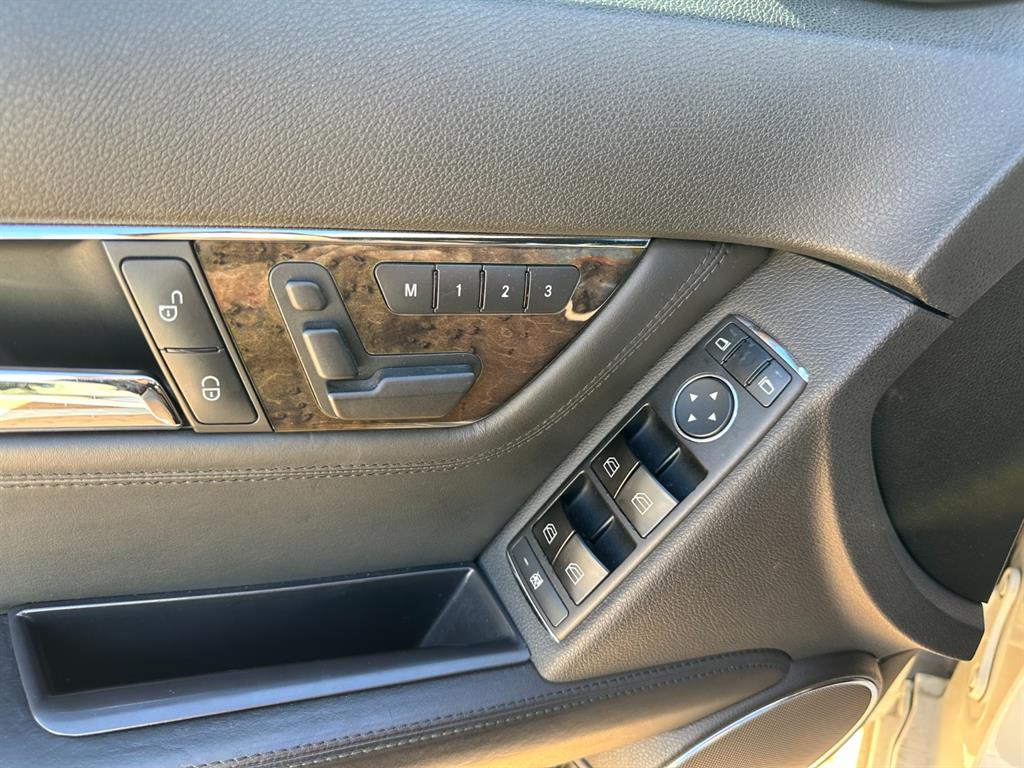 Mercedes Benz C Class 2009 Blanco - Importación desde Corea - HF Imports Iquique - Foto 16