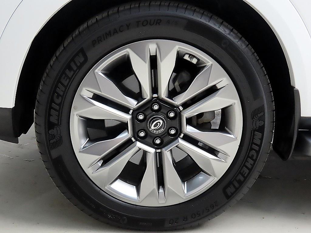 KIA Mohave 2021 - Importación desde Corea - HF Imports Iquique - Foto 19