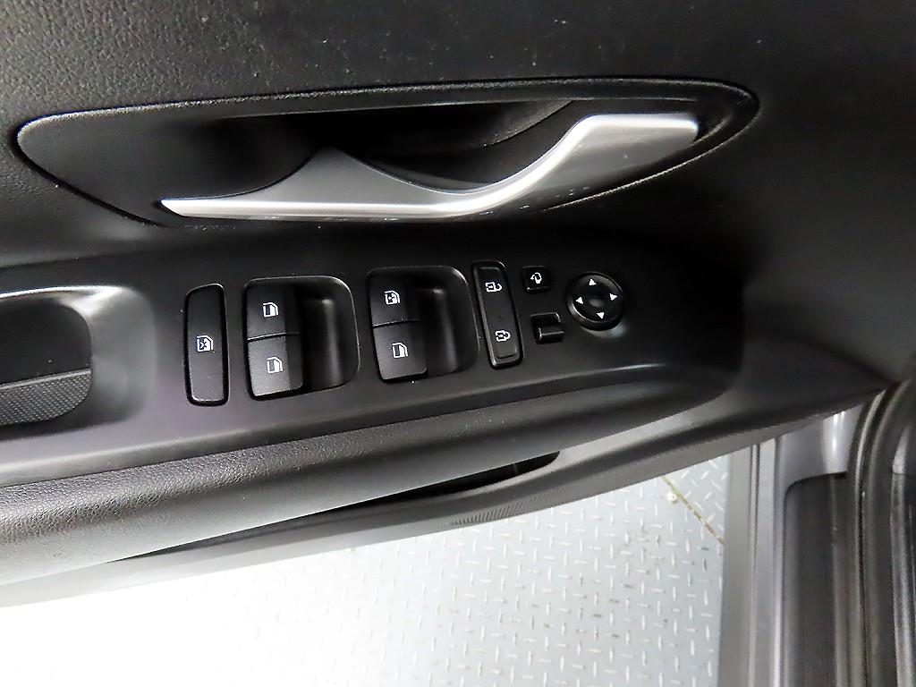 HYUNDAI Tucson - Vista 11