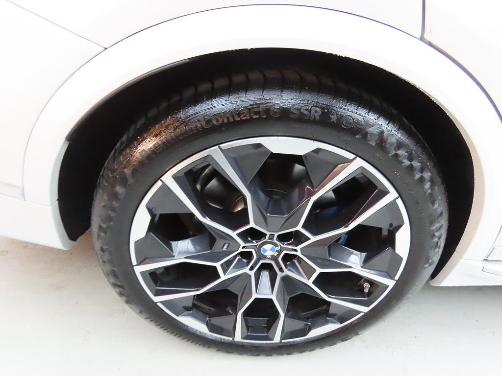 BMW X7 2024 Blanco - Importación desde Corea - HF Imports Iquique - Foto 20