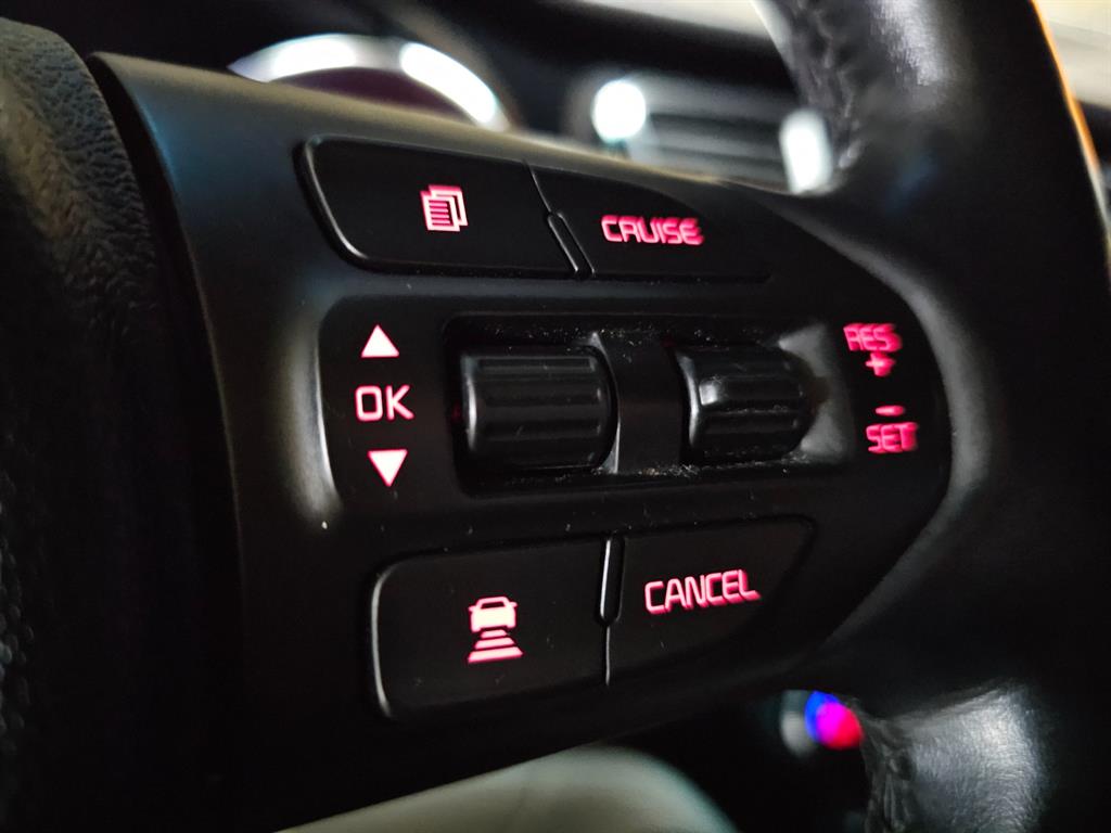 KIA Carnival 2018 Blanco - Importación desde Corea - HF Imports Iquique - Foto 14