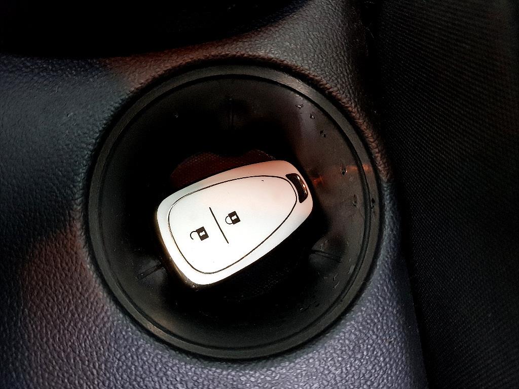 Chevrolet Trax 2018 Blanco - Importación desde Corea - HF Imports Iquique - Foto 14