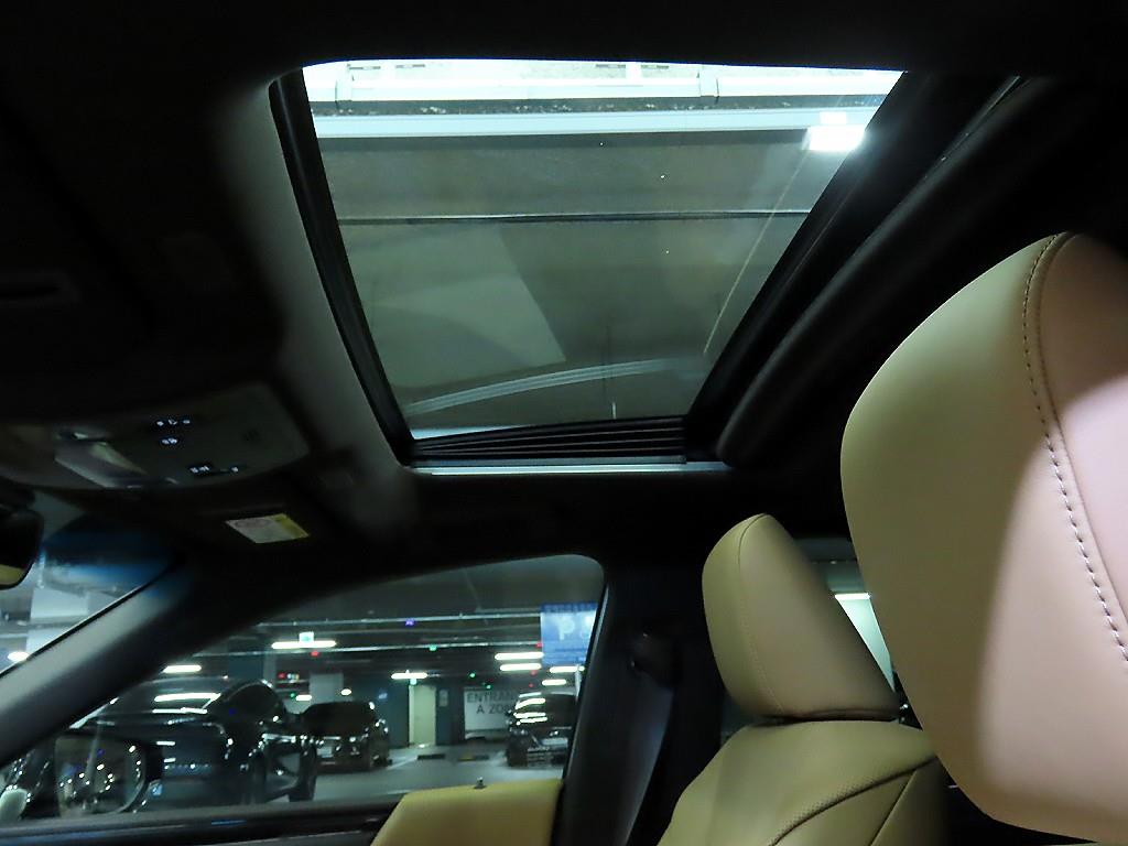 Lexus ES 2020 Azul - Importación desde Corea - HF Imports Iquique - Foto 17