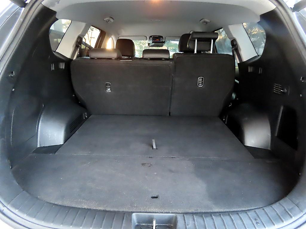 HYUNDAI Santa Fe 2021 - Importación desde Corea - HF Imports Iquique - Foto 16