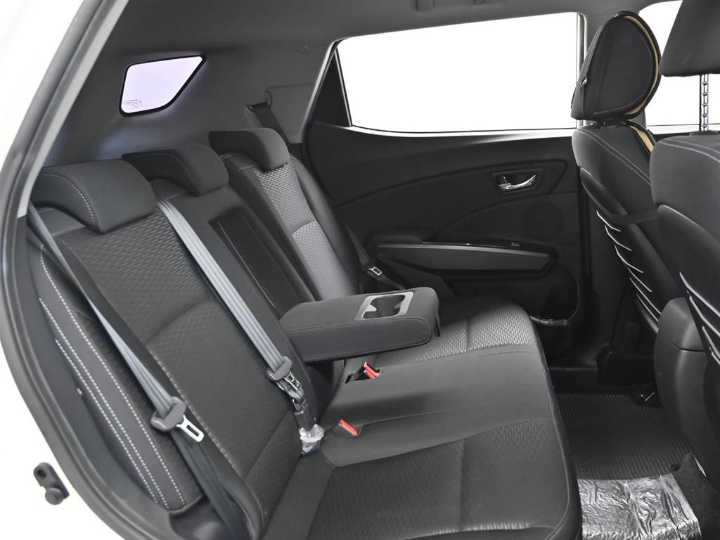 Ssangyong Tivoli - Vista 12