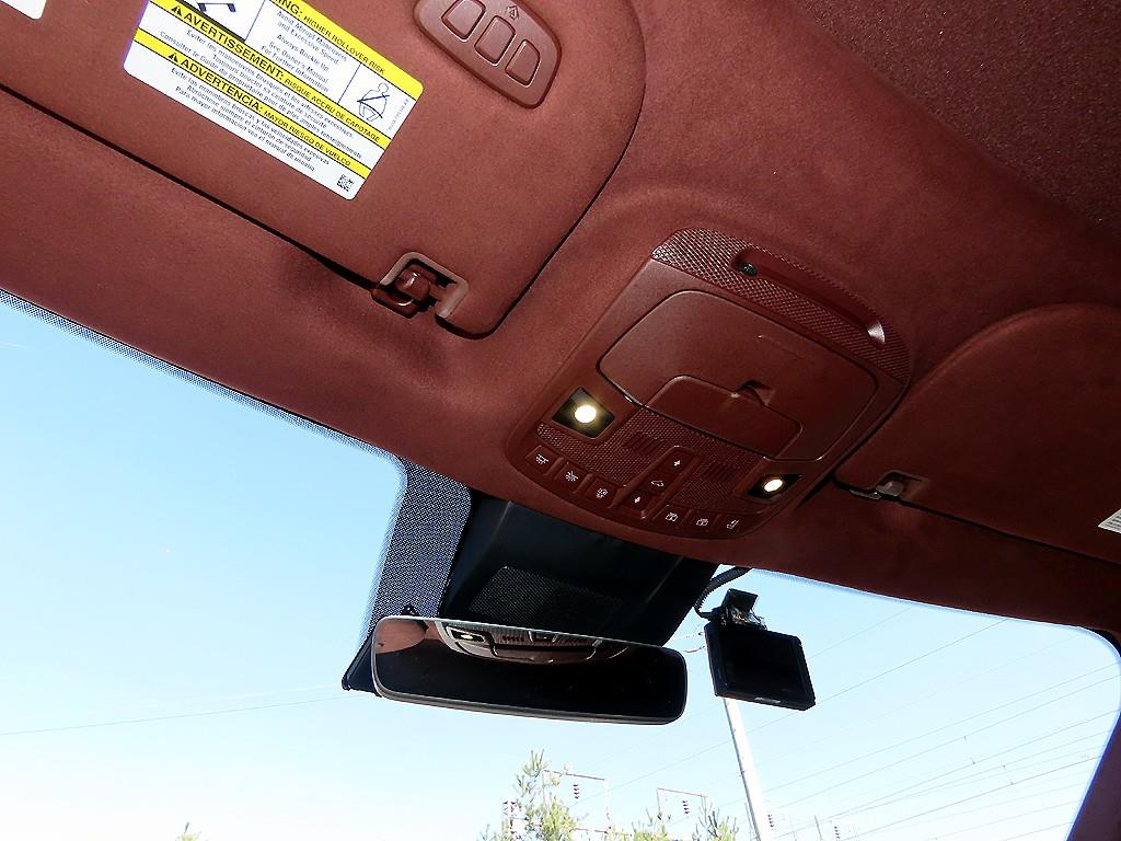 Lincoln Navigator 2020 Negro - Importación desde Corea - HF Imports Iquique - Foto 13