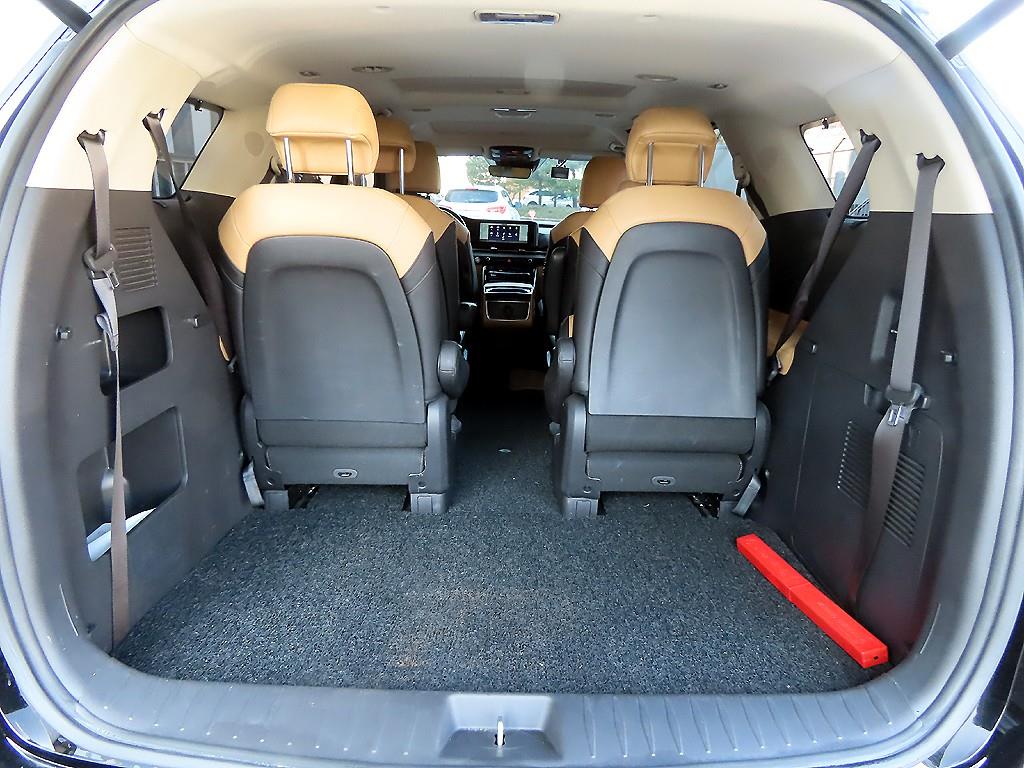 KIA Carnival 2022 - Importación desde Corea - HF Imports Iquique - Foto 17