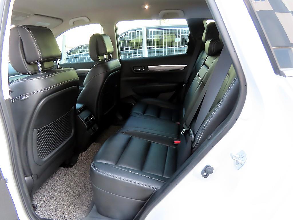 SAMSUNG QM6 - Vista 6