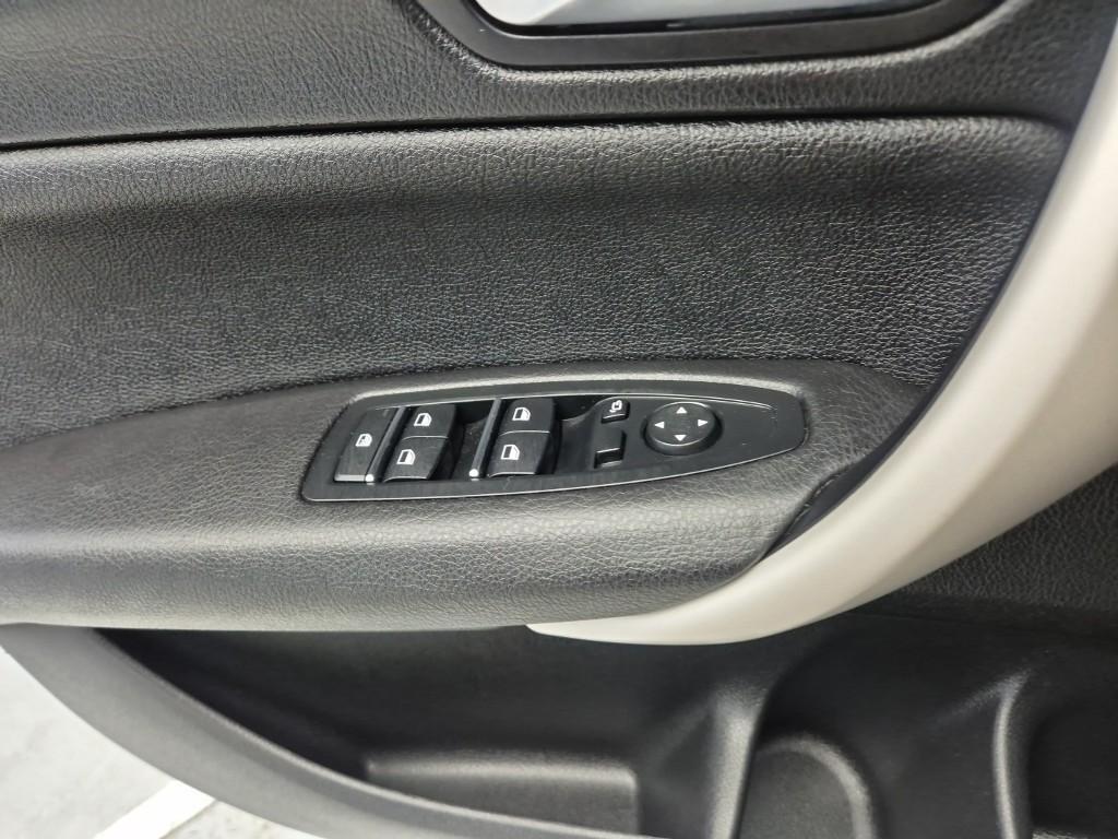 BMW 1 series 2018 Negro - Importación desde Corea - HF Imports Iquique - Foto 16