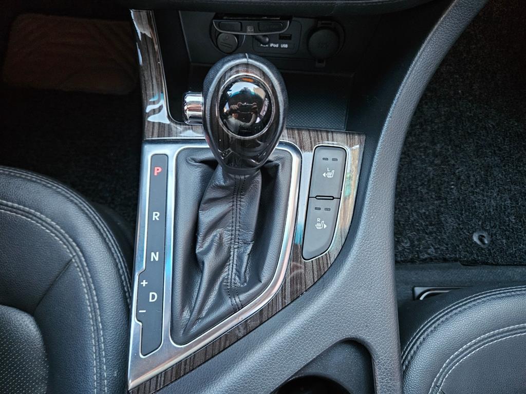 KIA K5 2013 Blanco - Importación desde Corea - HF Imports Iquique - Foto 13