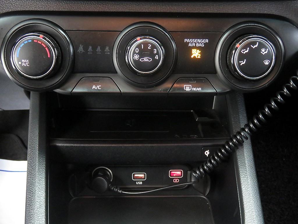 KIA K3 2022 - Importación desde Corea - HF Imports Iquique - Foto 15