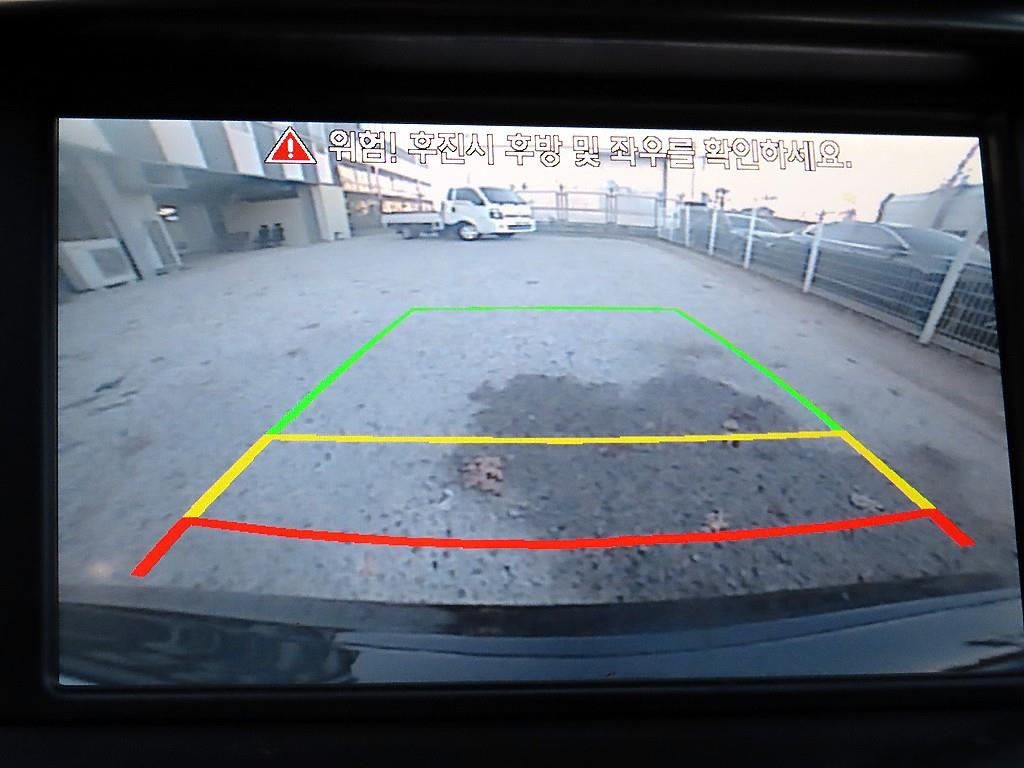 HYUNDAI Grandeur 2013 Negro - Importación desde Corea - HF Imports Iquique - Foto 15