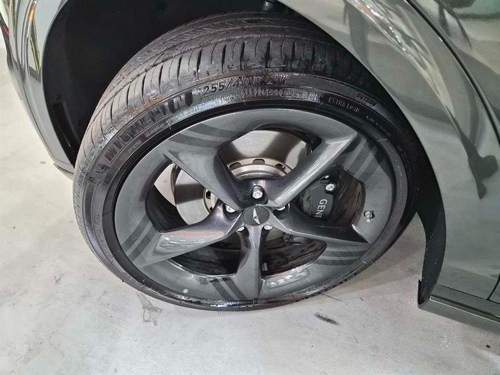 Genesis GV70 2025 - Importación desde Corea - HF Imports Iquique - Foto 20