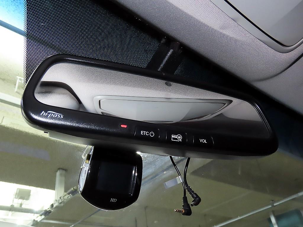 HYUNDAI Santa Fe 2013 Plateado - Importación desde Corea - HF Imports Iquique - Foto 16