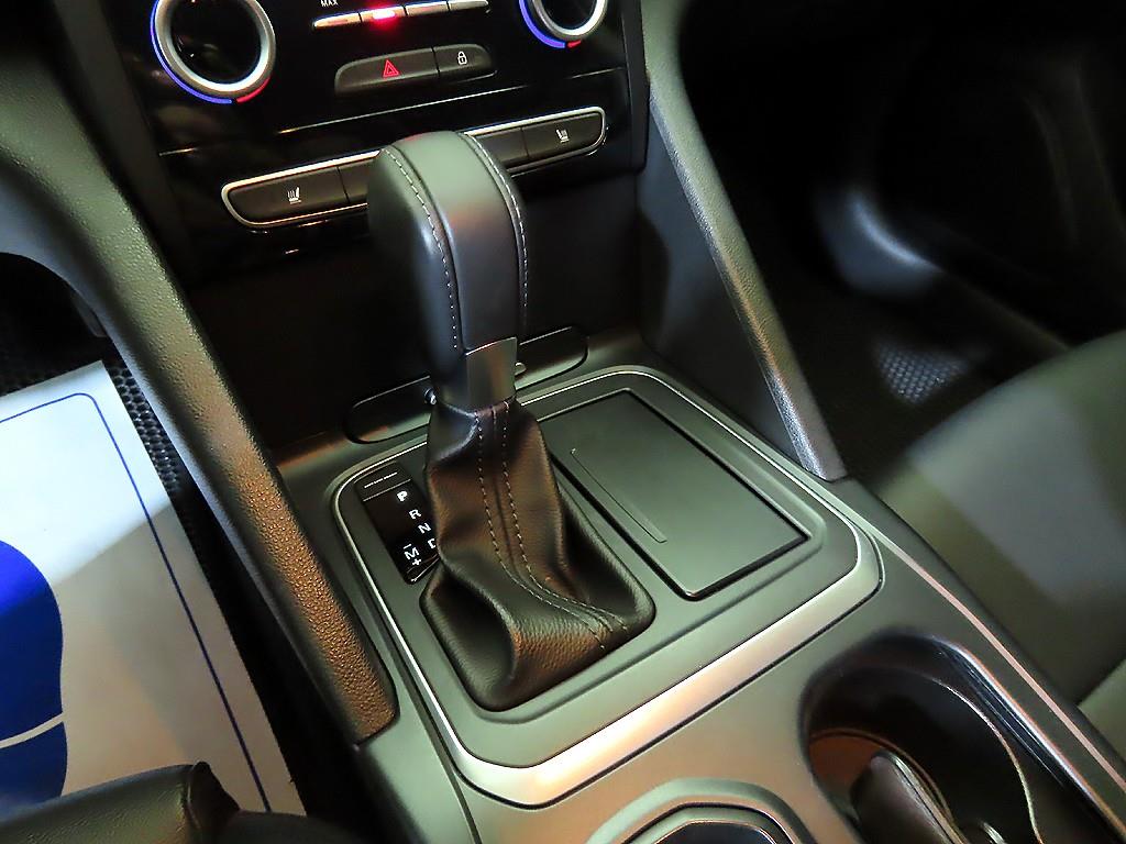 SAMSUNG SM6 - Vista 12