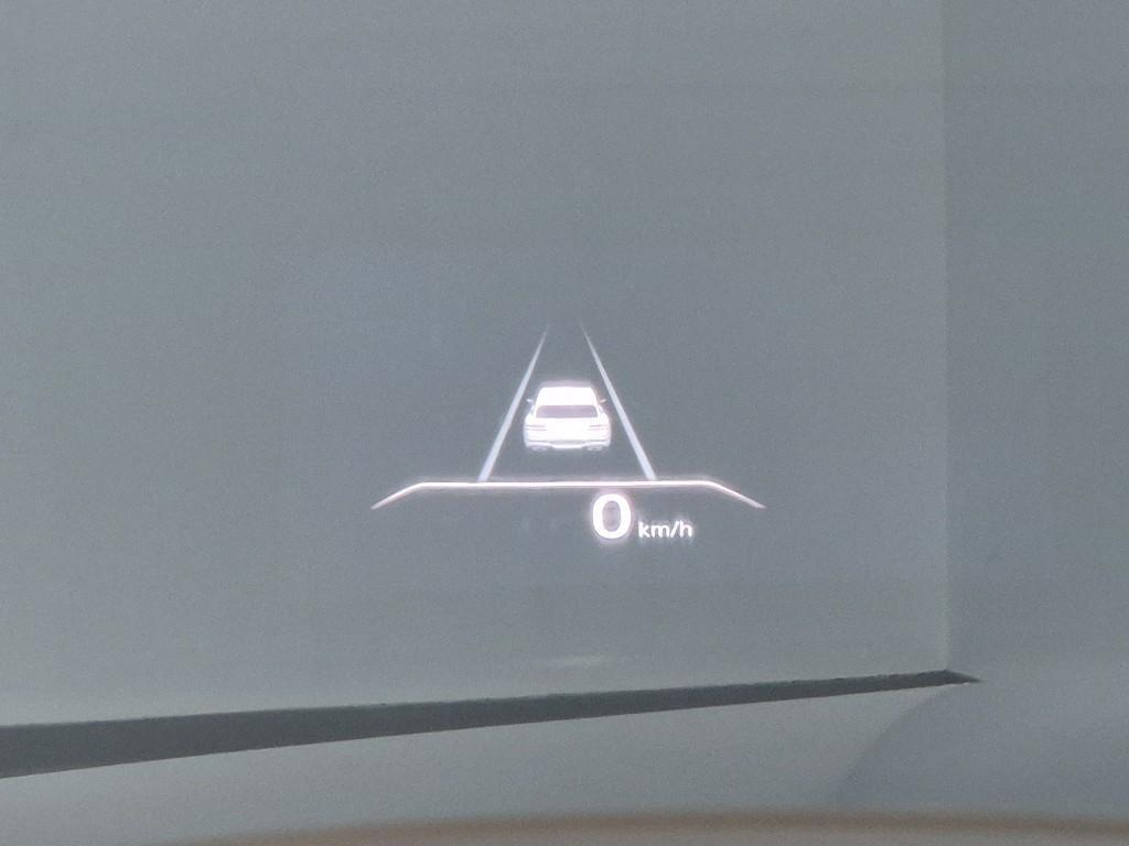 Genesis GV80 2020 Plateado - Importación desde Corea - HF Imports Iquique - Foto 17