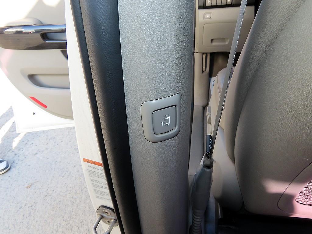 KIA Carnival 2019 Blanco - Importación desde Corea - HF Imports Iquique - Foto 17