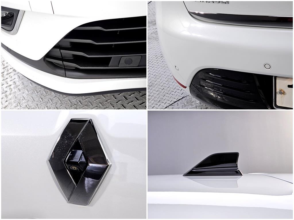 SAMSUNG Clio 2019 Blanco - Importación desde Corea - HF Imports Iquique - Foto 18