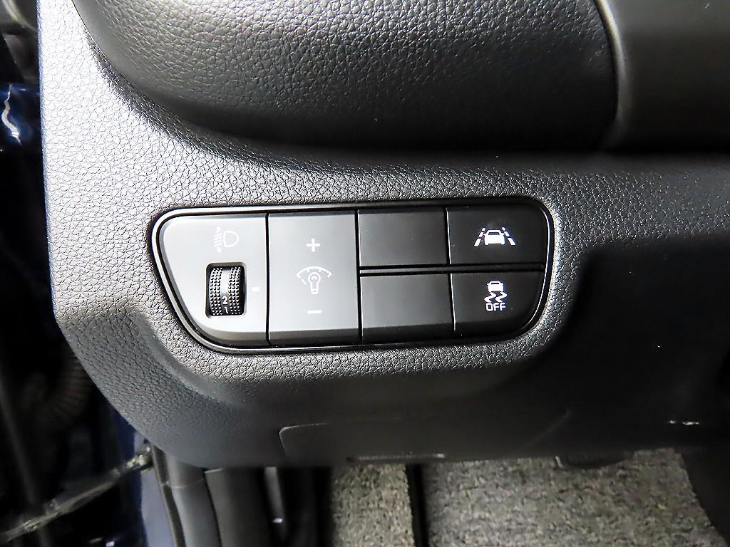 KIA Seltos 2023 Azul - Importación desde Corea - HF Imports Iquique - Foto 13