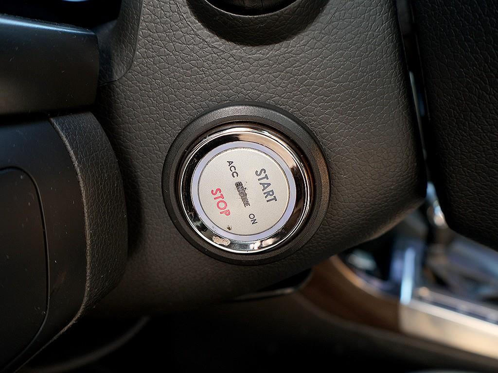 KIA K5 2013 Blanco - Importación desde Corea - HF Imports Iquique - Foto 11