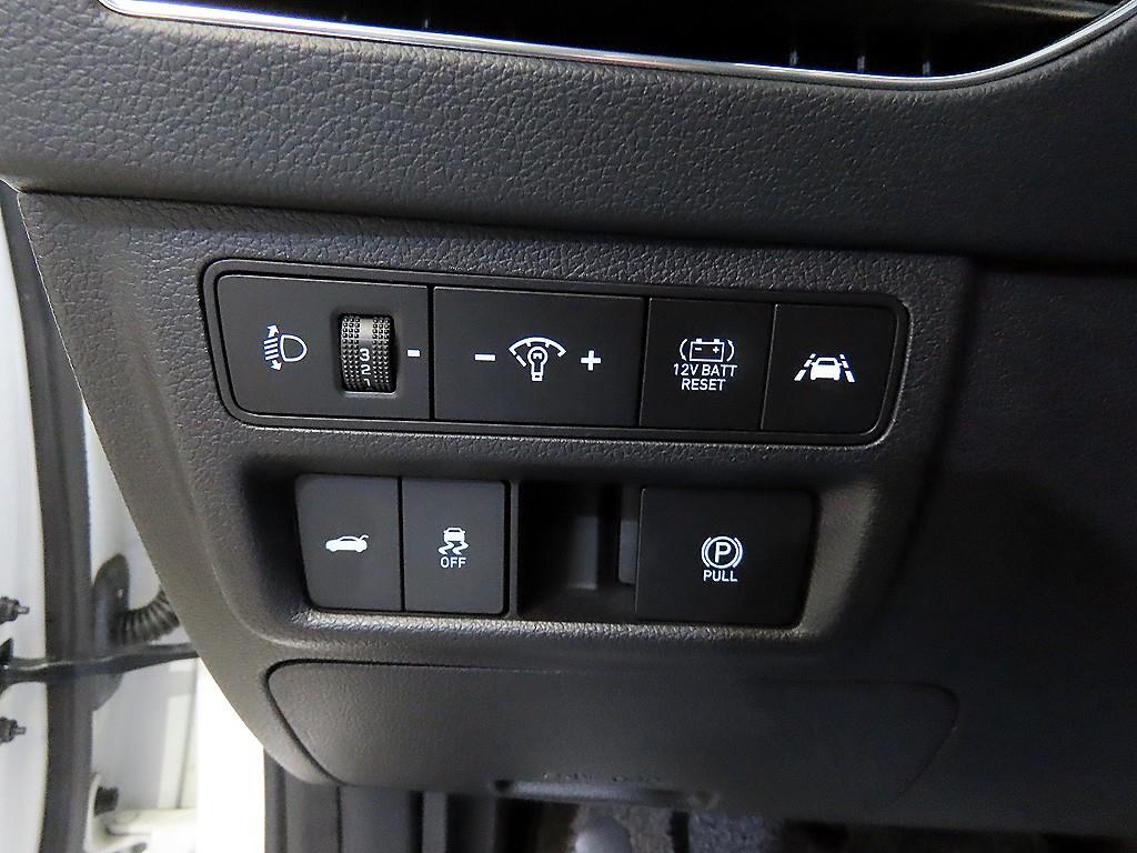 HYUNDAI Sonata 2022 Blanco - Importación desde Corea - HF Imports Iquique - Foto 14