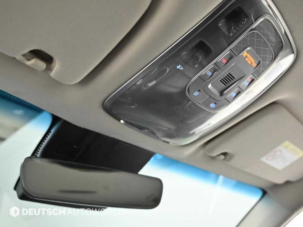 Genesis GV70 2021 Gris - Importación desde Corea - HF Imports Iquique - Foto 19