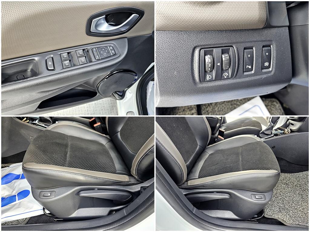 SAMSUNG Clio 2019 Blanco - Importación desde Corea - HF Imports Iquique - Foto 16