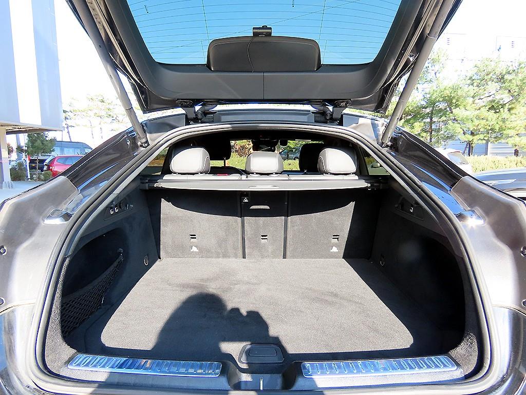 Mercedes Benz GLC Class 2021 Negro - Importación desde Corea - HF Imports Iquique - Foto 16