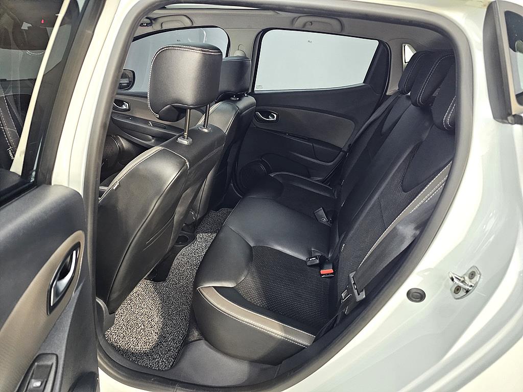 SAMSUNG Clio - Vista 9