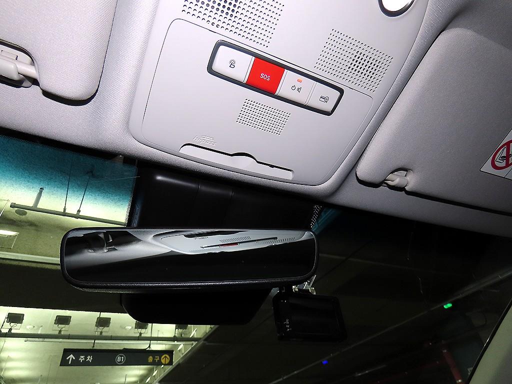 HYUNDAI Grandeur 2022 Negro - Importación desde Corea - HF Imports Iquique - Foto 14