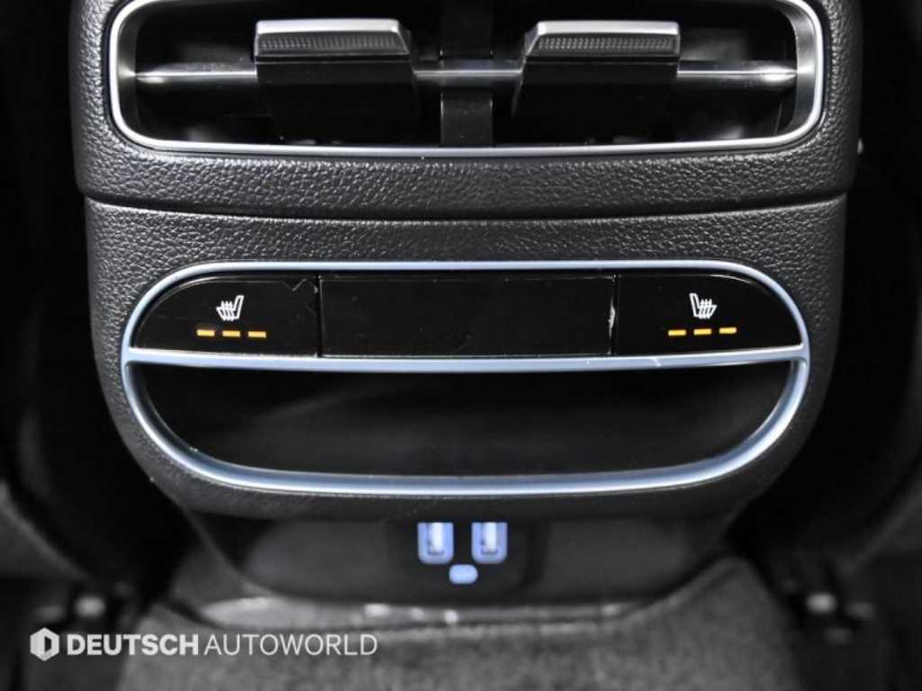 Genesis GV70 2021 Gris - Importación desde Corea - HF Imports Iquique - Foto 16