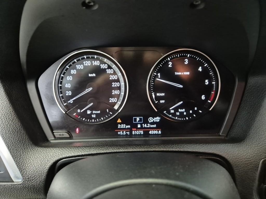 BMW 1 series - Vista 7