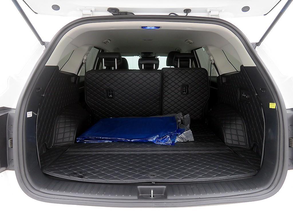 KIA Sorento - Vista 5