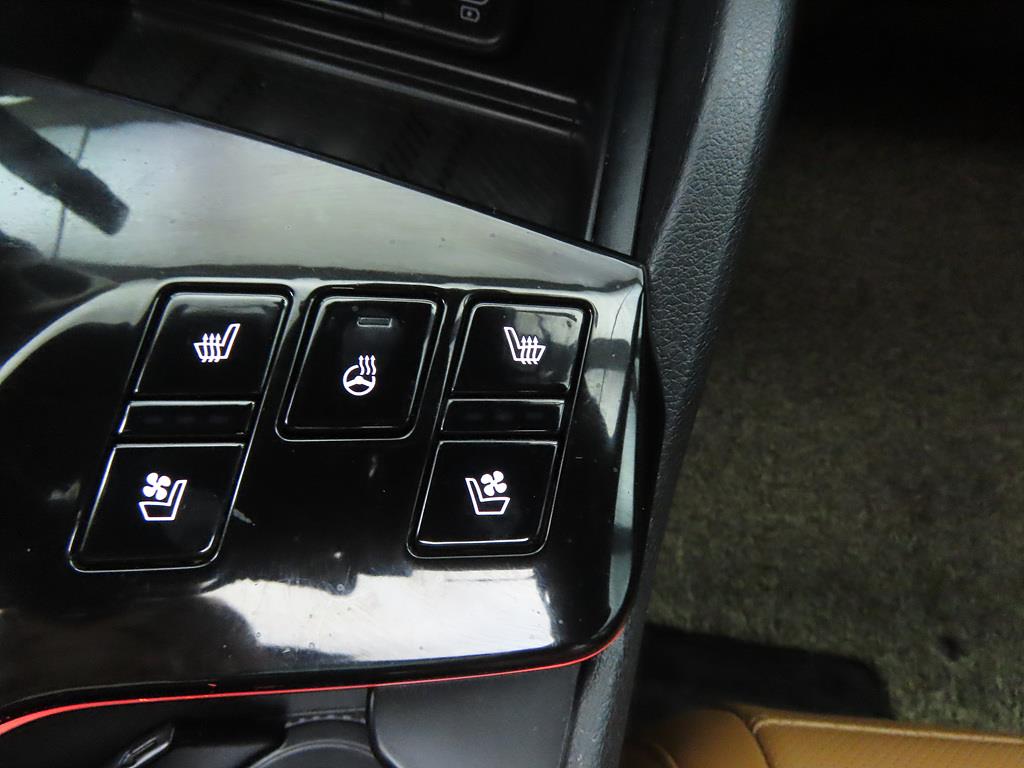 KIA Sportage 2024 Negro - Importación desde Corea - HF Imports Iquique - Foto 15