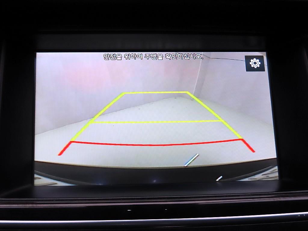 KIA K9 2015 - Importación desde Corea - HF Imports Iquique - Foto 17