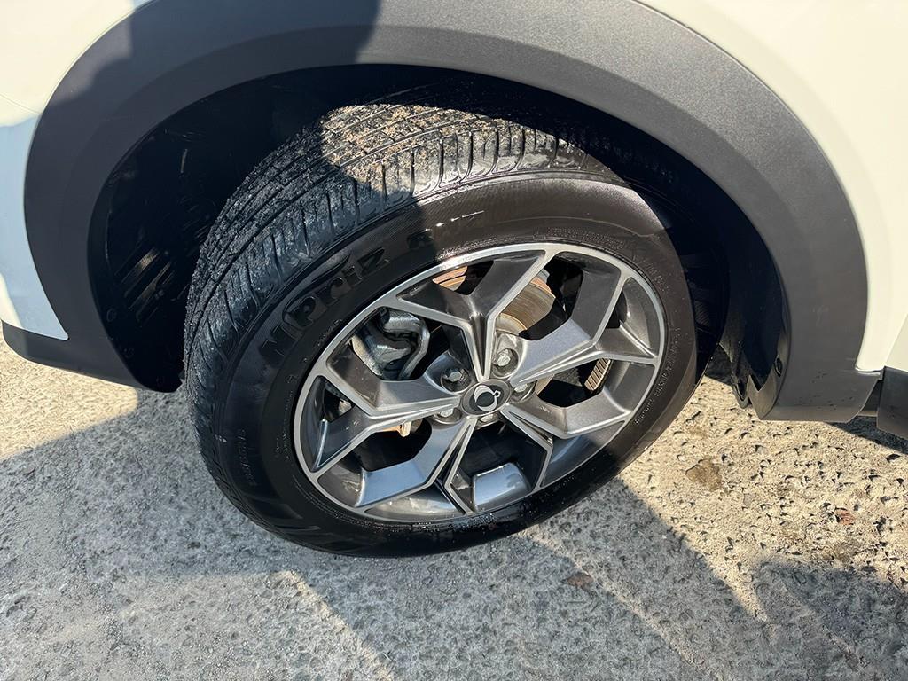 Ssangyong Korando 2024 Blanco - Importación desde Corea - HF Imports Iquique - Foto 20