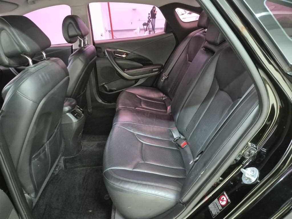 HYUNDAI Grandeur 2016 Negro - Importación desde Corea - HF Imports Iquique - Foto 13