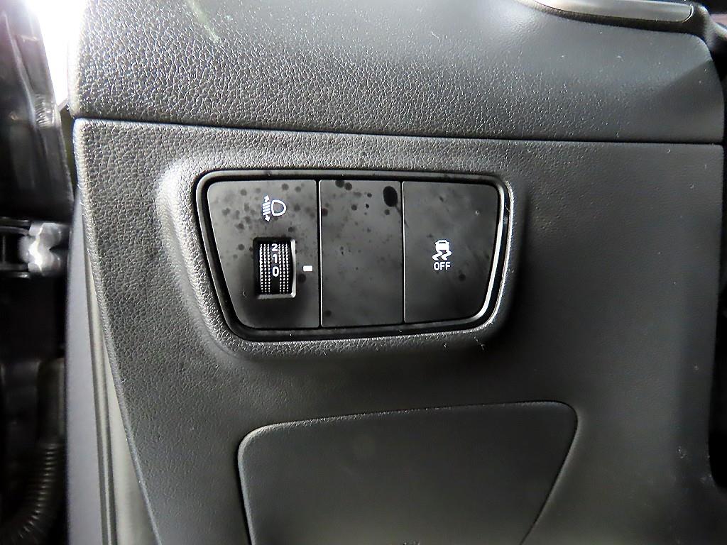 HYUNDAI Tucson - Vista 12