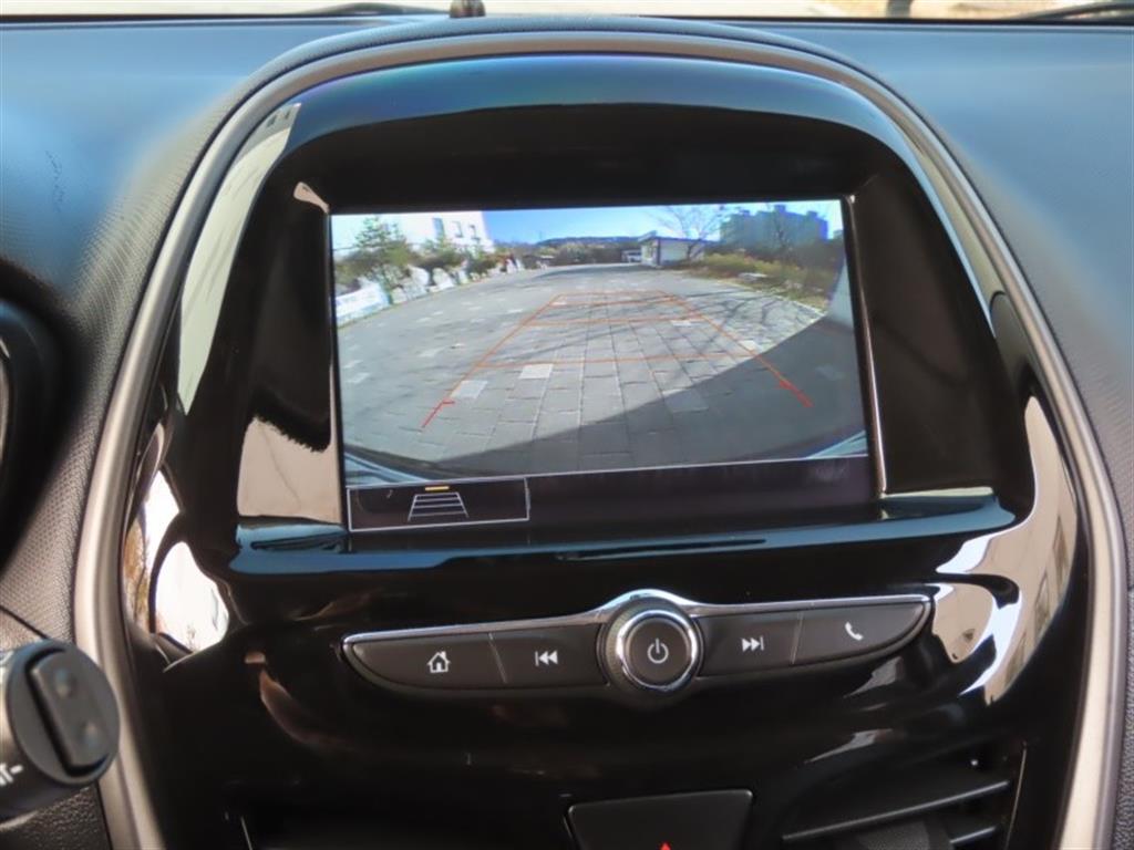 Chevrolet Spark 2022 Blanco - Importación desde Corea - HF Imports Iquique - Foto 10