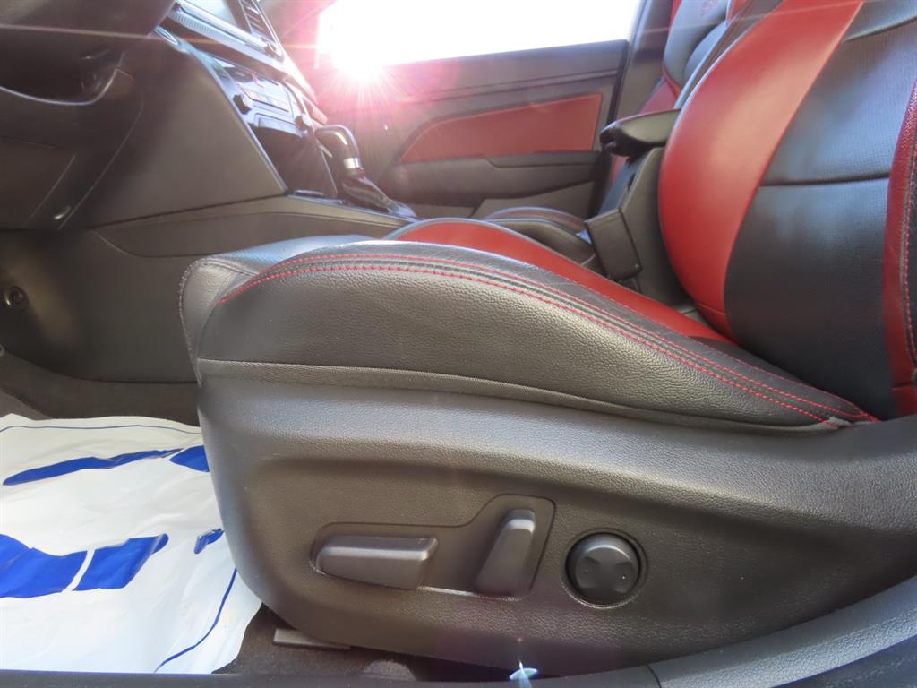 HYUNDAI Avante 2018 Blanco - Importación desde Corea - HF Imports Iquique - Foto 13