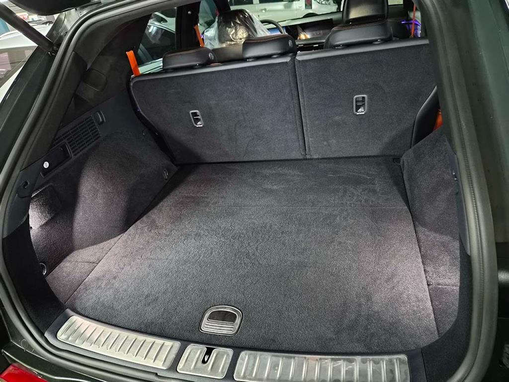 Genesis GV70 2025 - Importación desde Corea - HF Imports Iquique - Foto 18