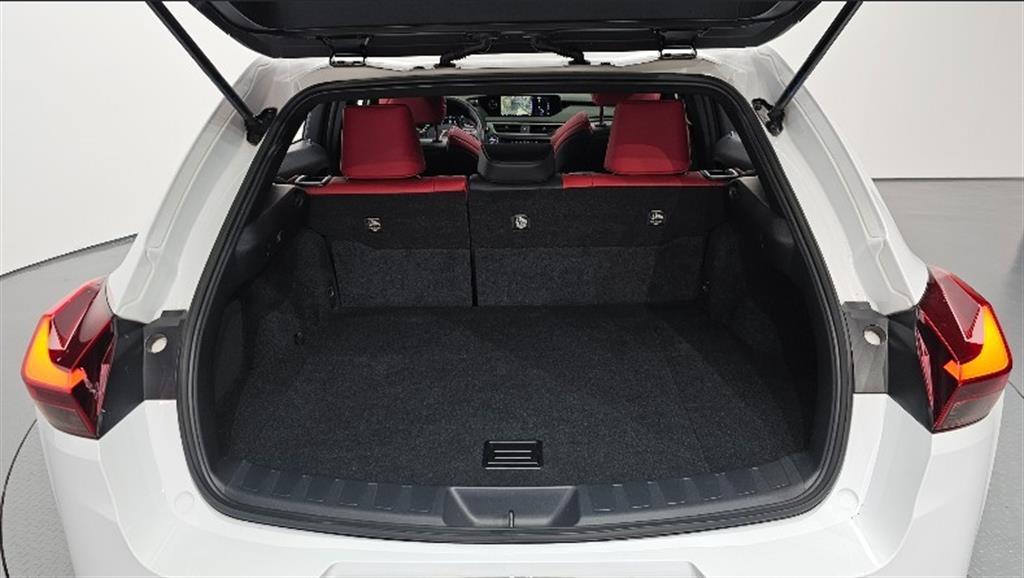 Lexus UX 2022 Blanco - Importación desde Corea - HF Imports Iquique - Foto 19