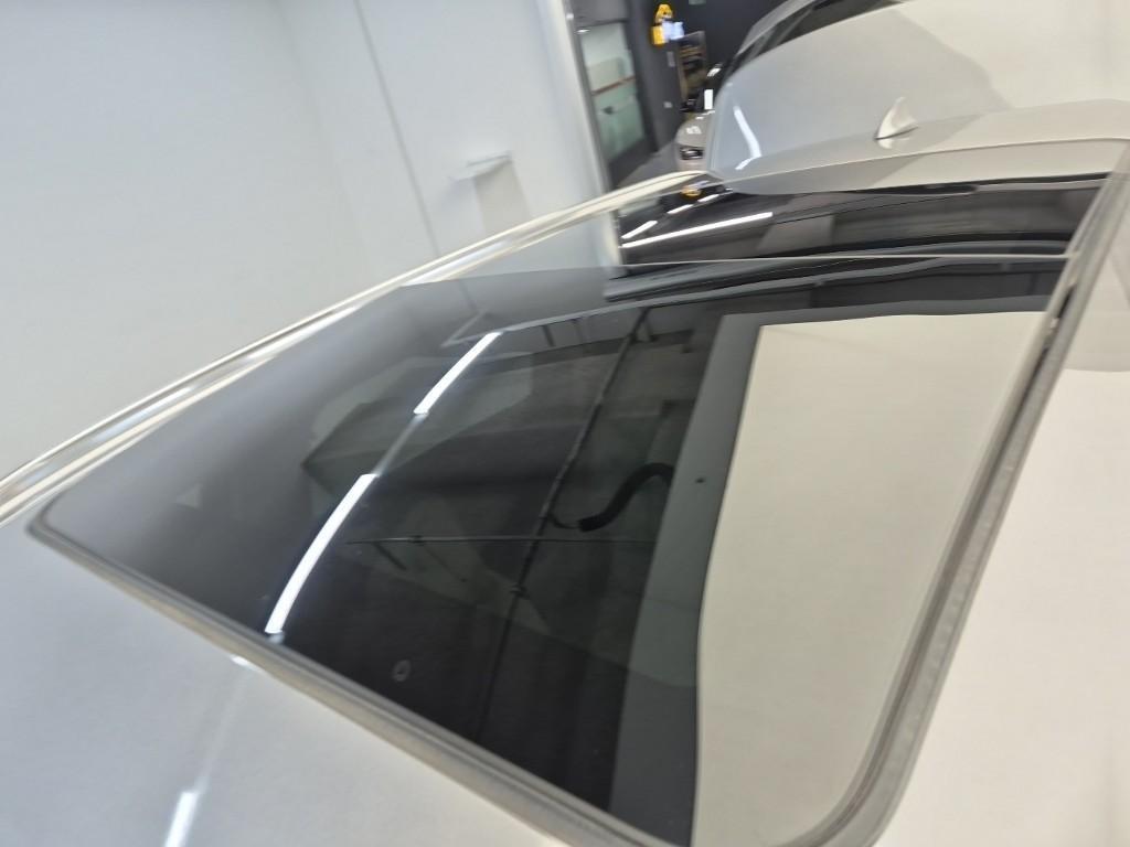 Genesis GV80 2020 Plateado - Importación desde Corea - HF Imports Iquique - Foto 13