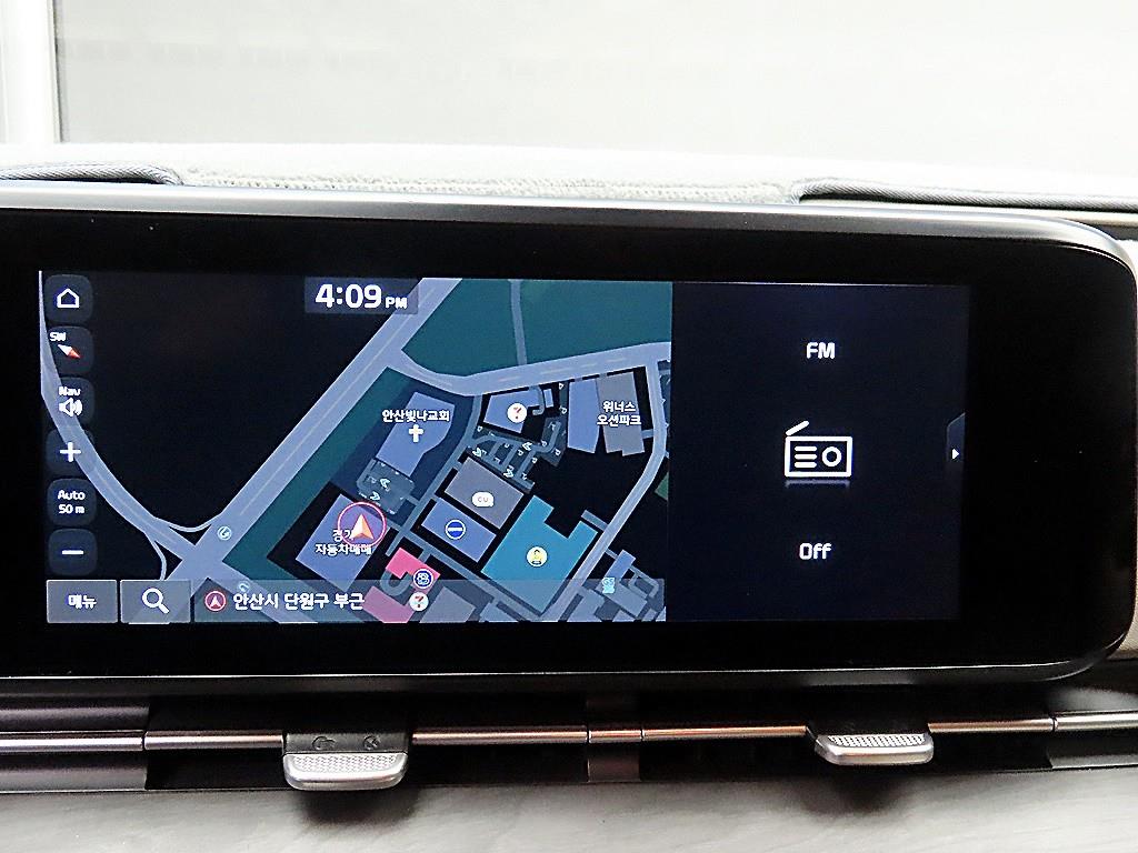 KIA Carnival 2022 - Importación desde Corea - HF Imports Iquique - Foto 13