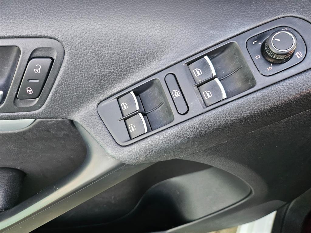 Volkswagen Tiguan 2016 Blanco - Importación desde Corea - HF Imports Iquique - Foto 14